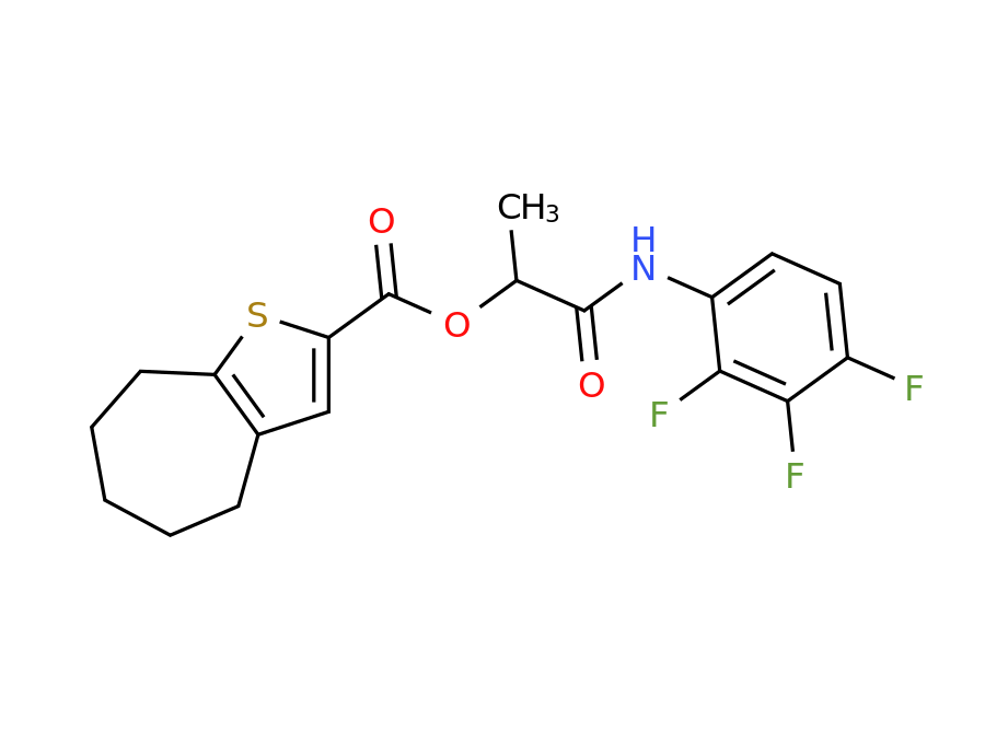 Structure Amb1171206