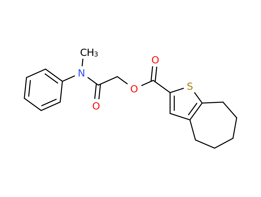 Structure Amb1171230