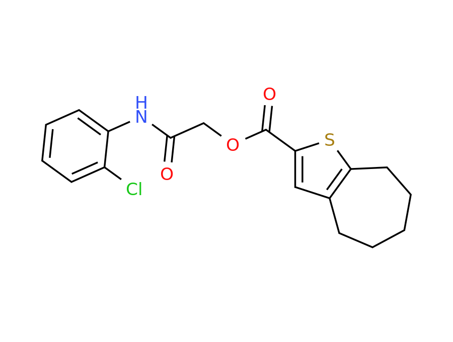 Structure Amb1171244