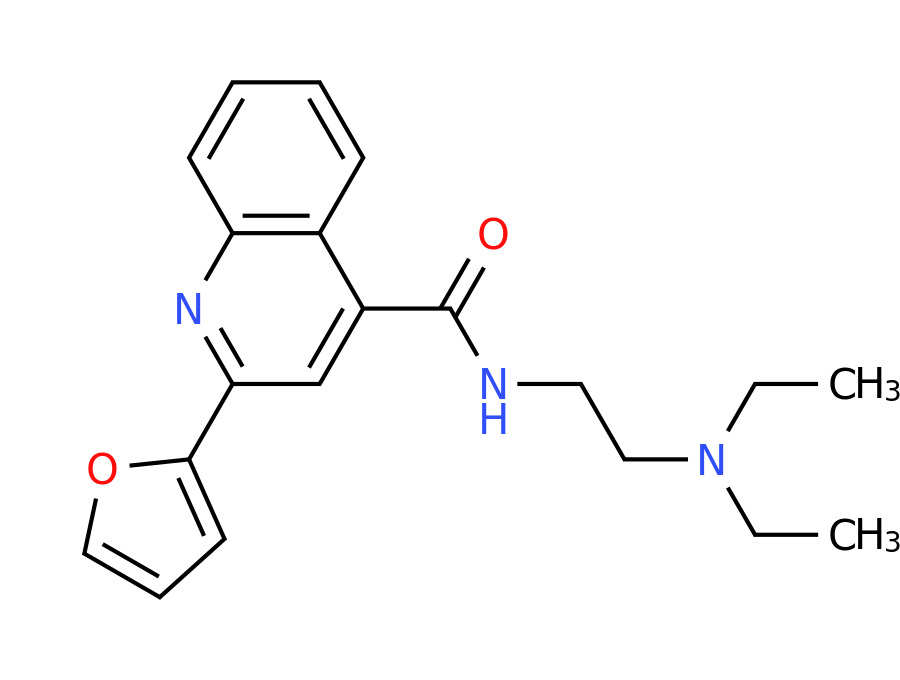 Structure Amb11714