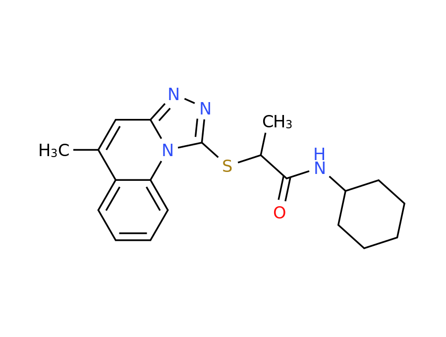 Structure Amb117218