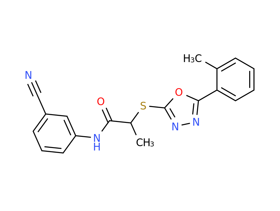 Structure Amb117228