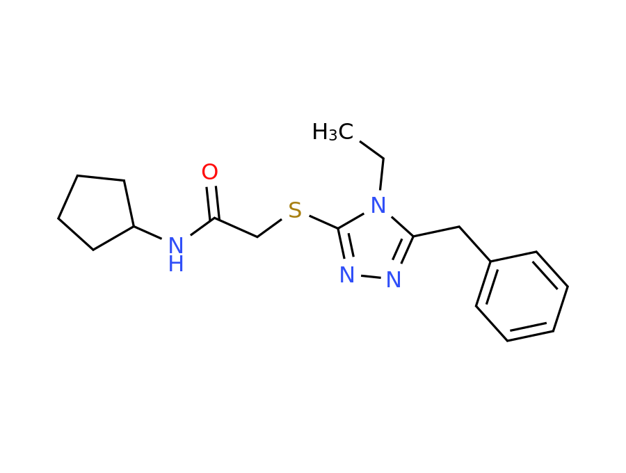 Structure Amb1173200