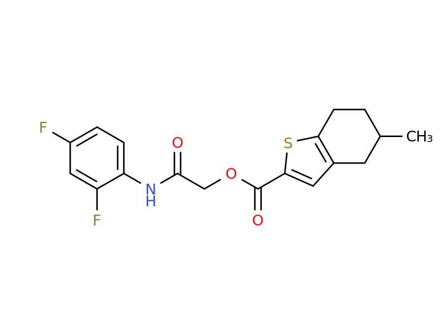 Structure Amb1173795