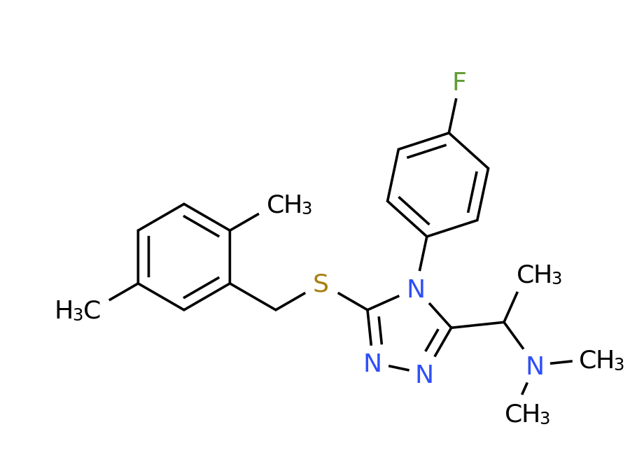 Structure Amb117385