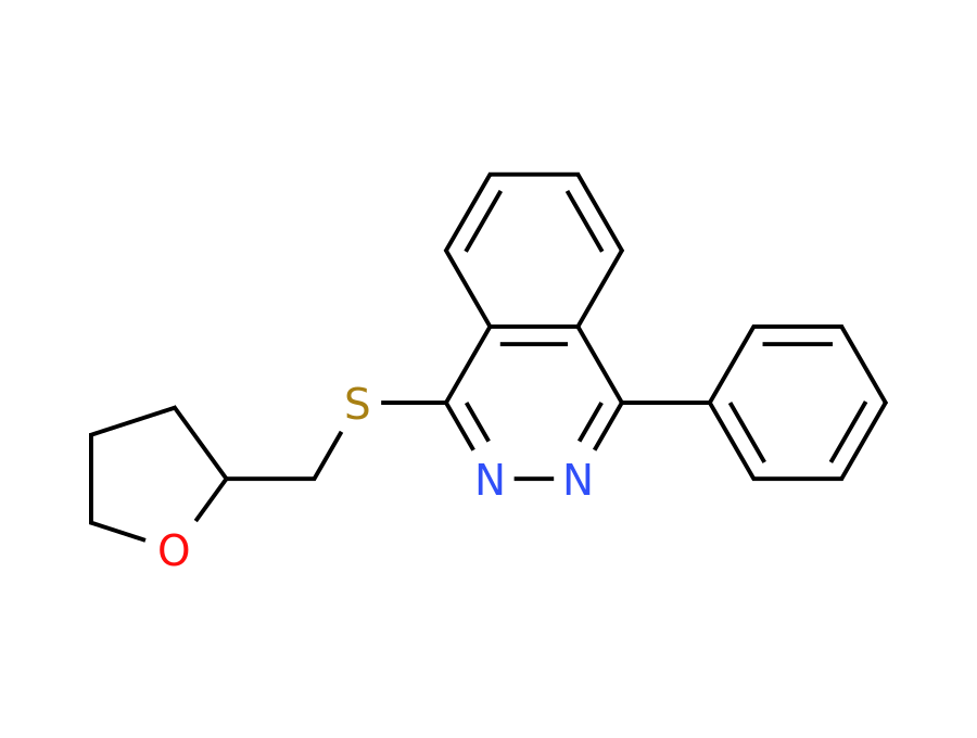 Structure Amb117388