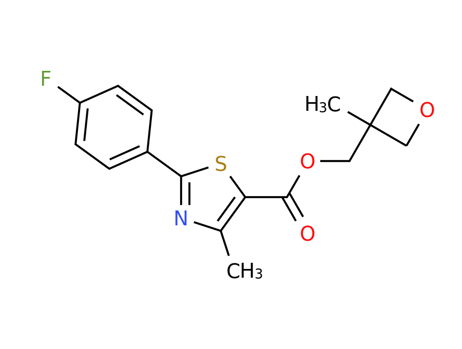 Structure Amb11739105