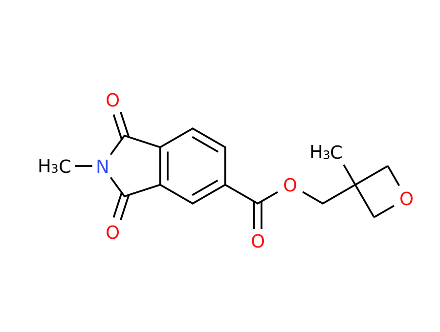 Structure Amb11739150