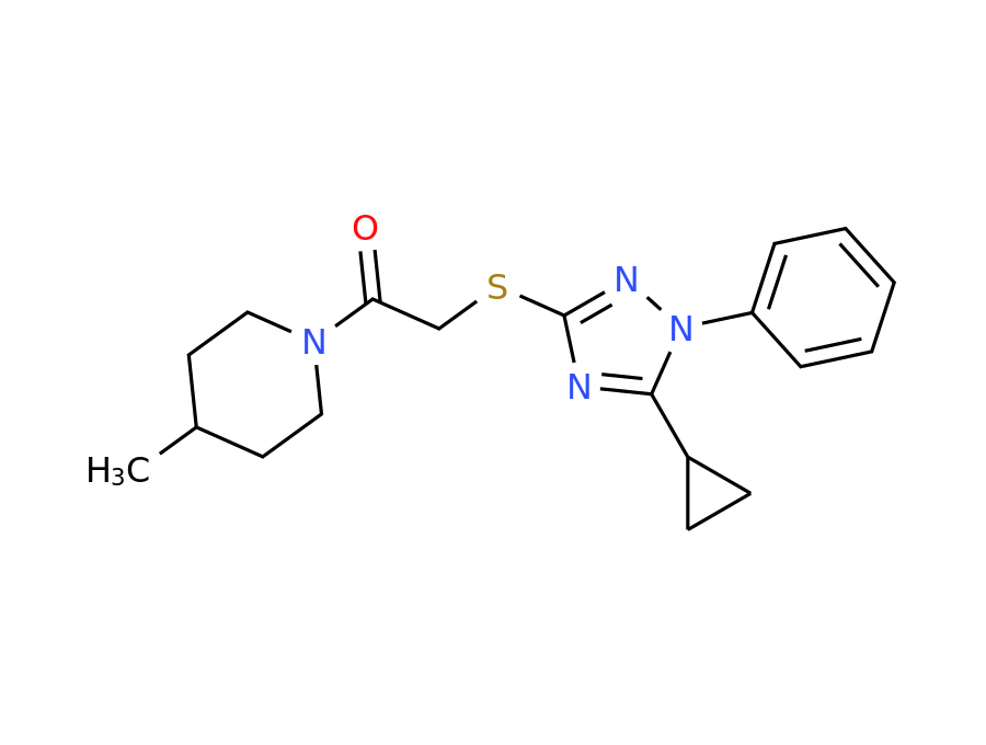 Structure Amb117392