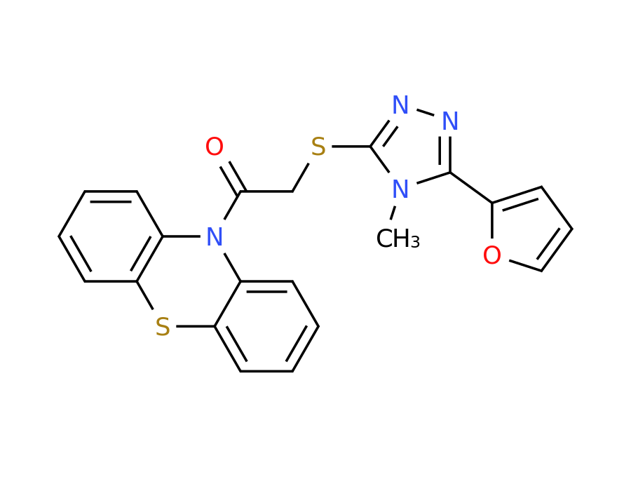 Structure Amb1174030