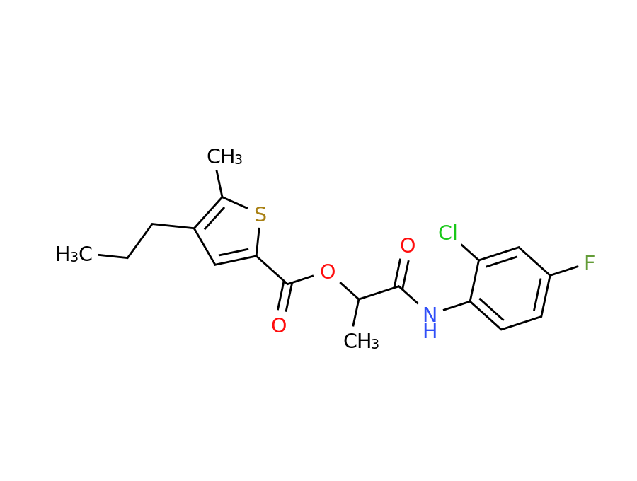 Structure Amb1174137