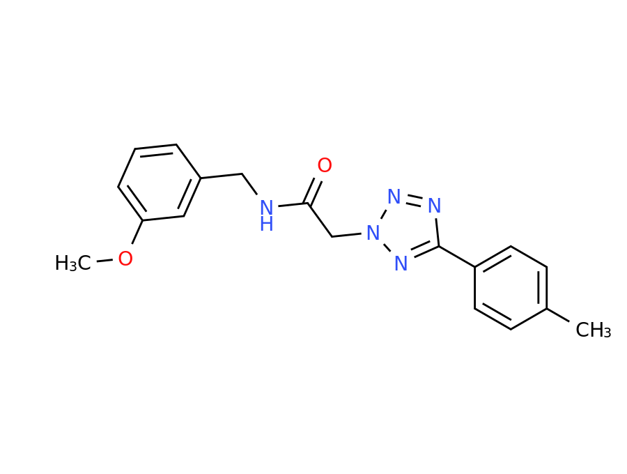 Structure Amb1174241