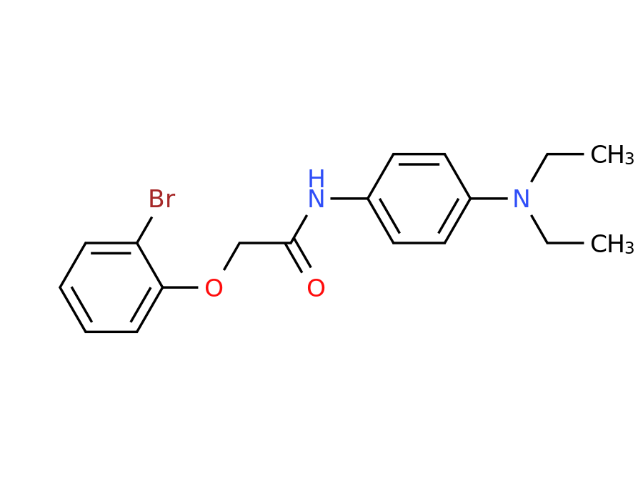 Structure Amb1174452