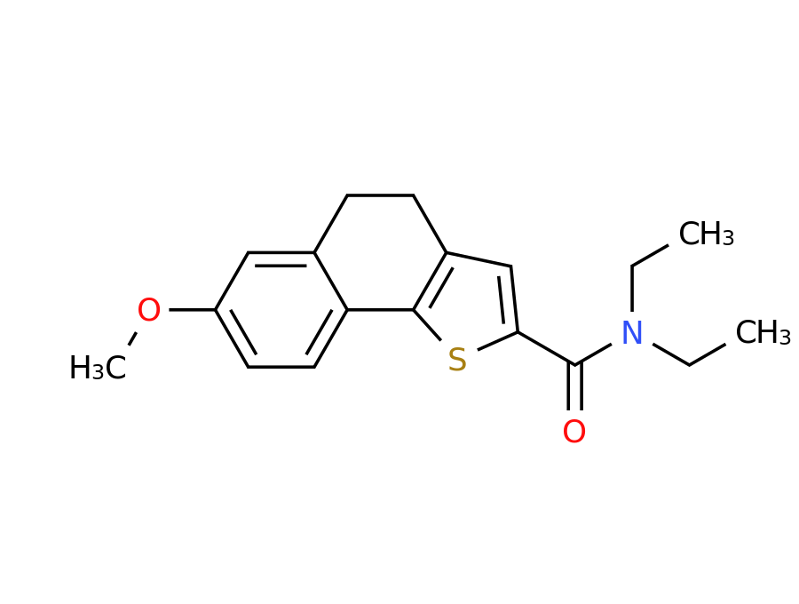 Structure Amb117468