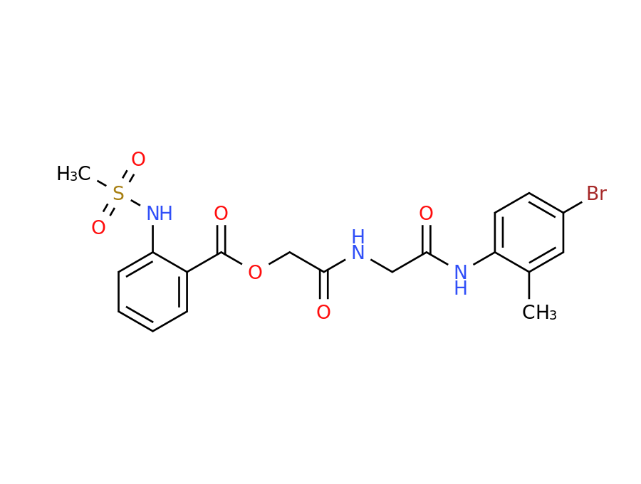 Structure Amb1174850