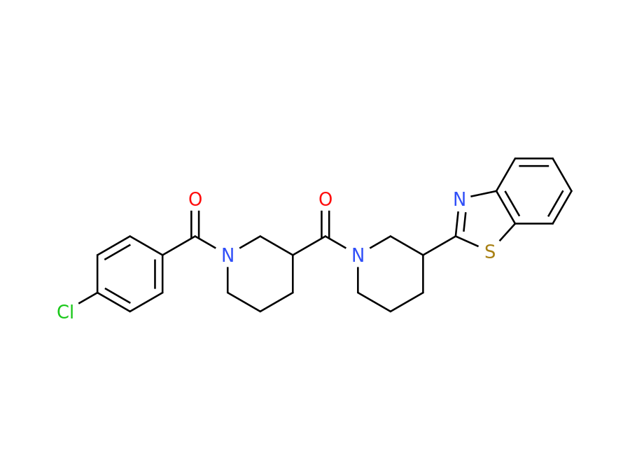 Structure Amb117486