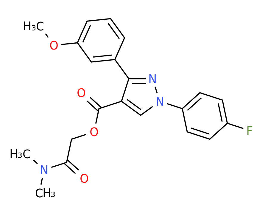 Structure Amb1174898