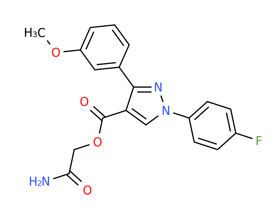 Structure Amb1174918