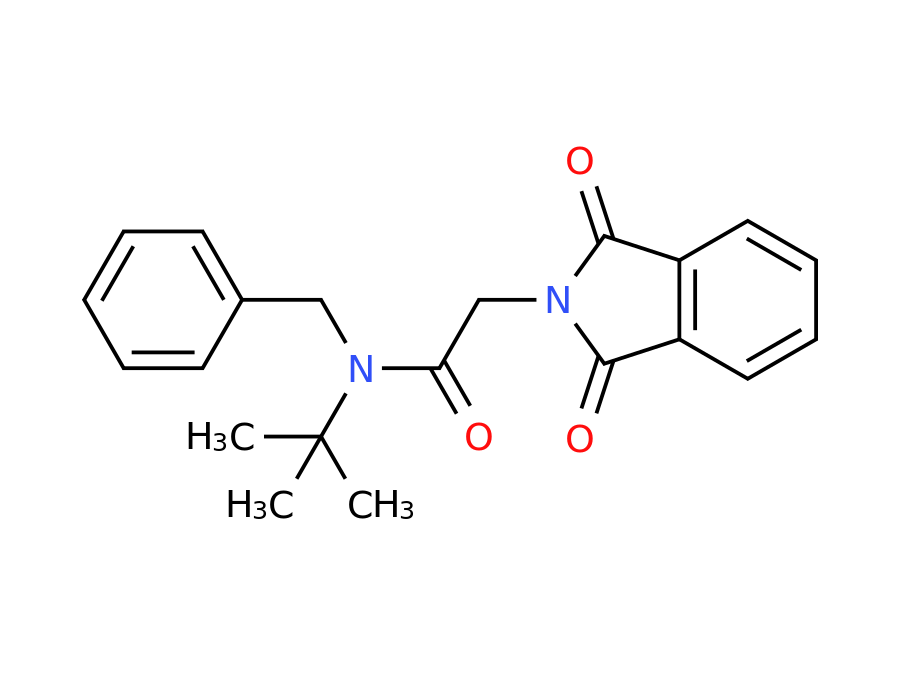 Structure Amb1175665