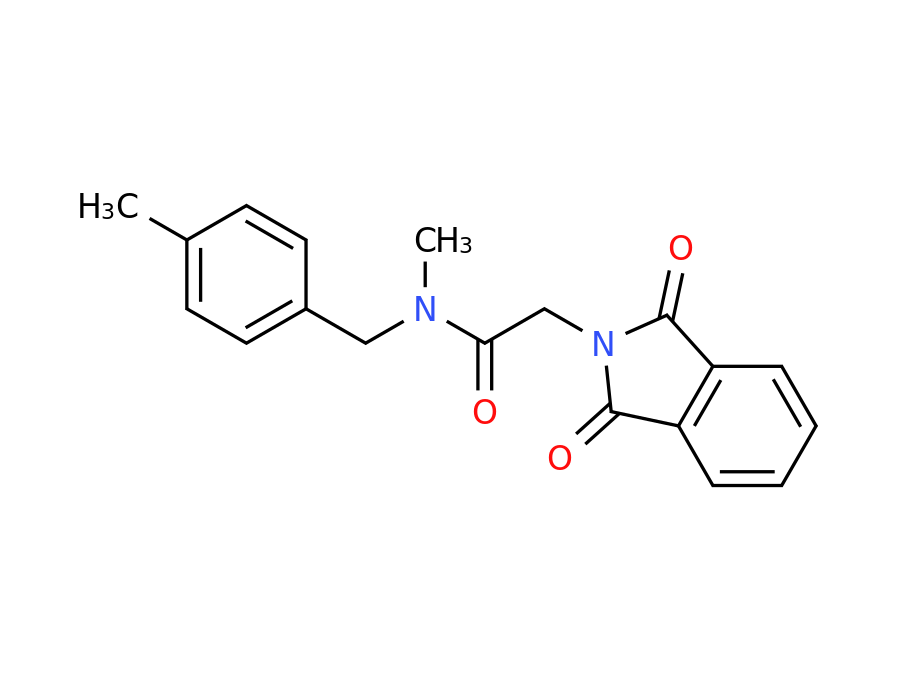 Structure Amb1175733