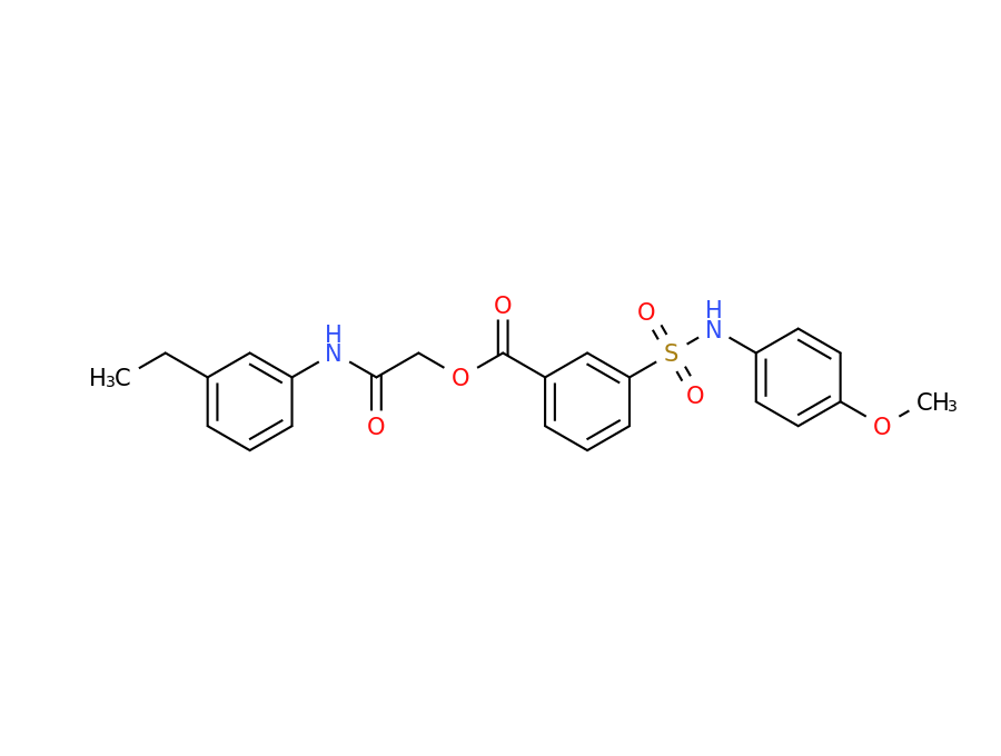 Structure Amb1175767