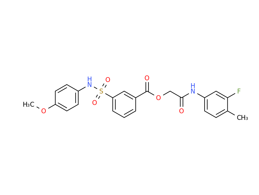 Structure Amb1175768