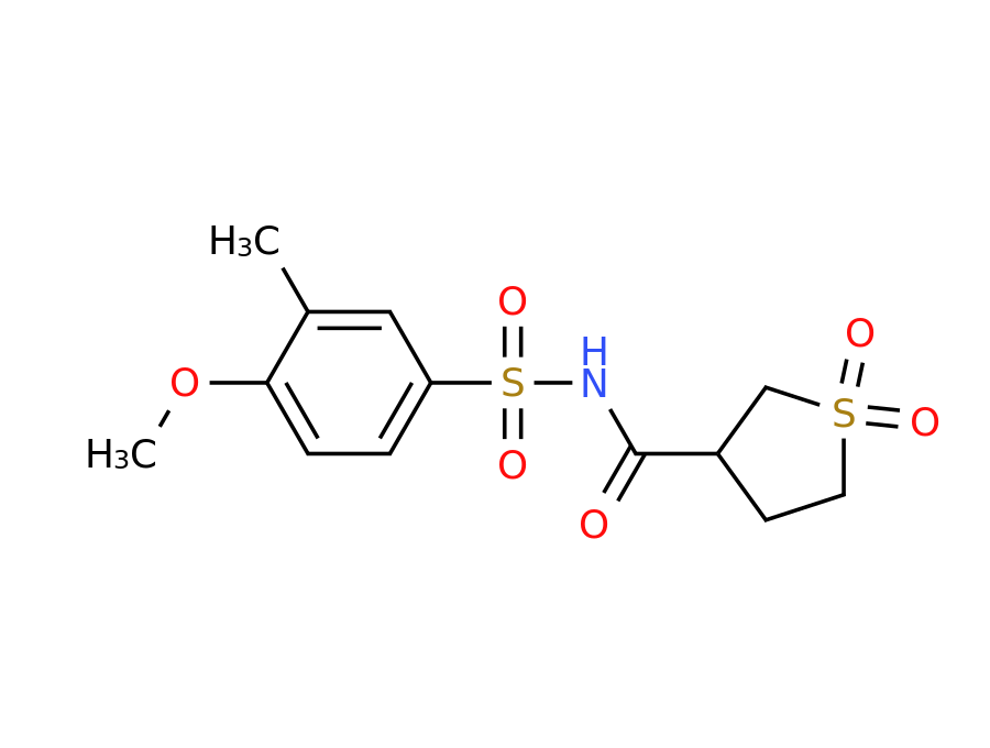 Structure Amb11758572