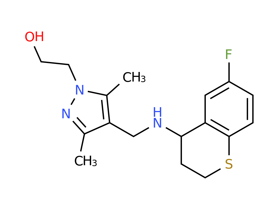 Structure Amb11760421