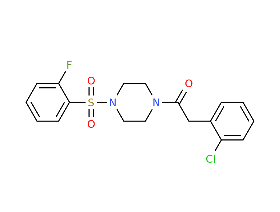 Structure Amb117630