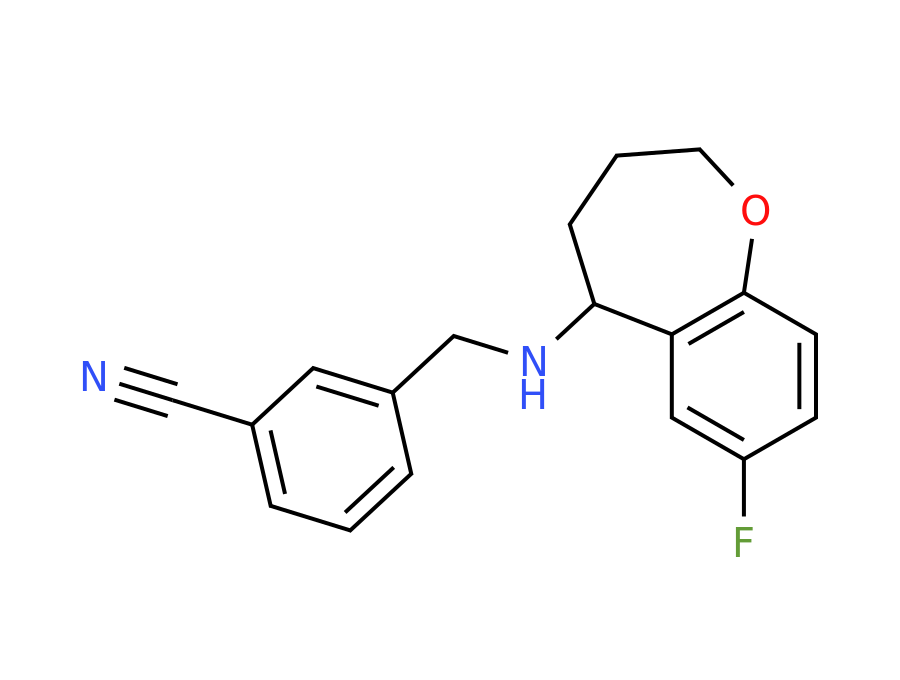 Structure Amb11766117