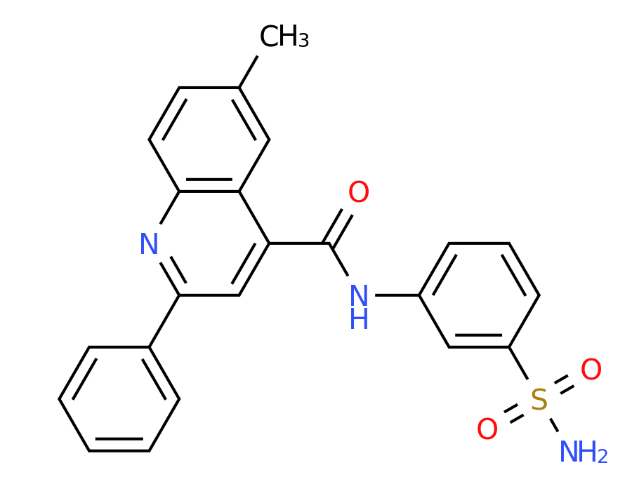 Structure Amb117715