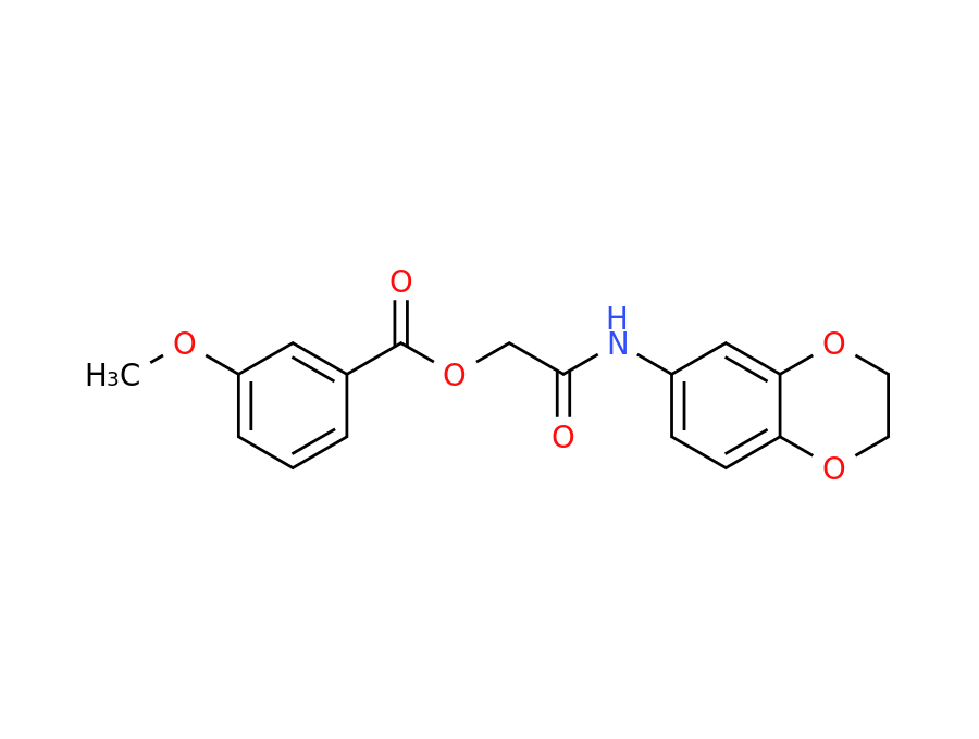 Structure Amb1177242