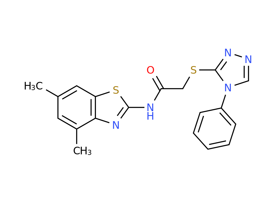 Structure Amb117759