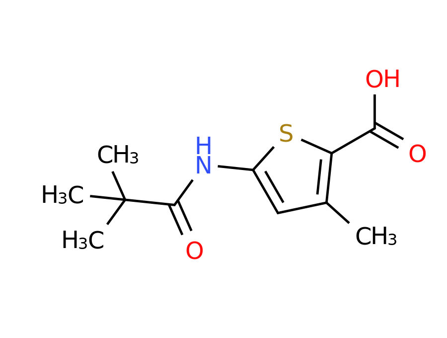 Structure Amb117858