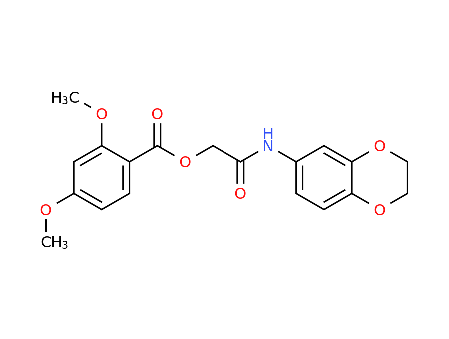 Structure Amb1178630