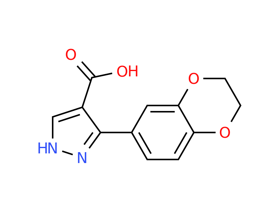 Structure Amb117866