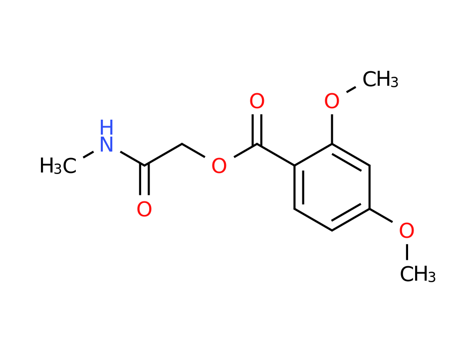 Structure Amb1178662