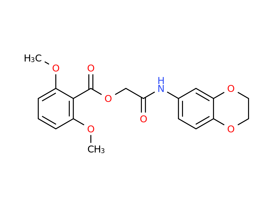 Structure Amb1178724