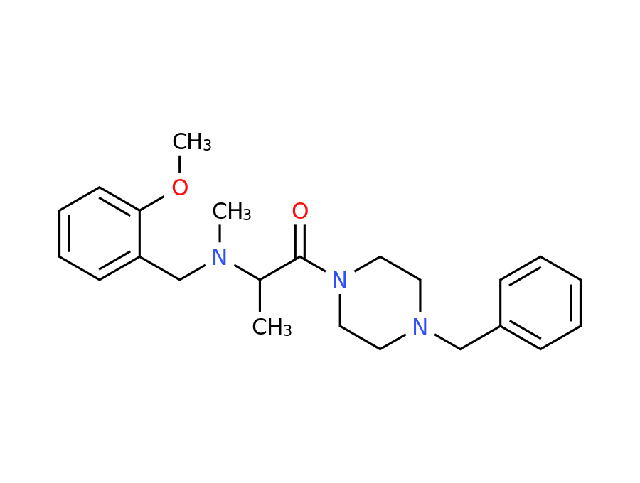 Structure Amb117975