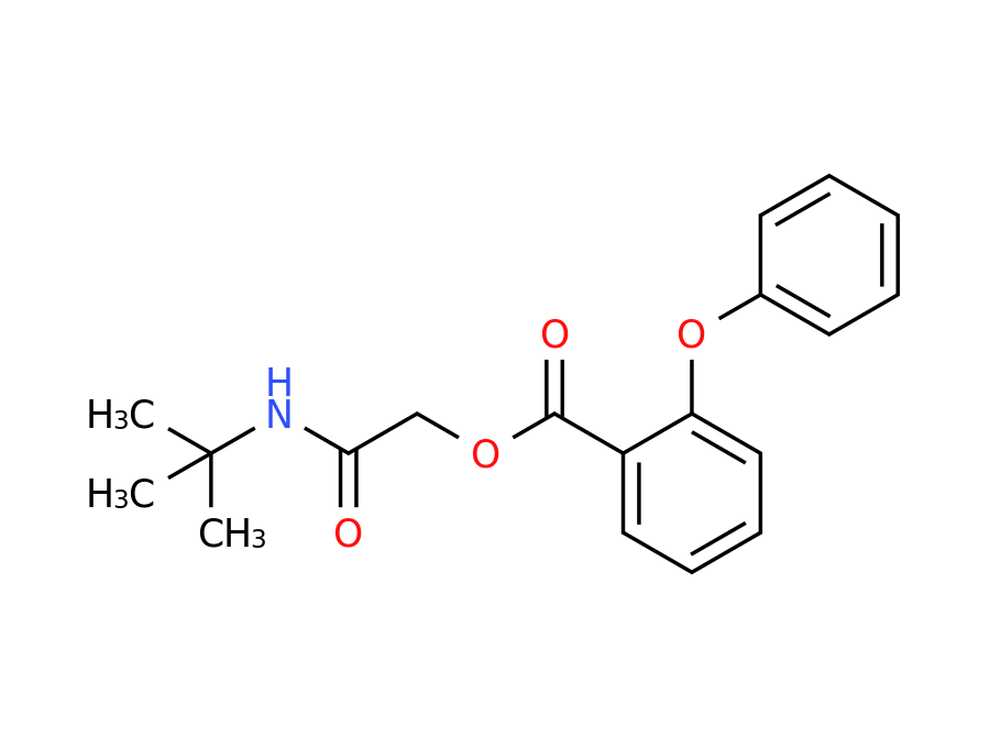 Structure Amb1179917