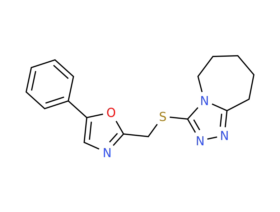 Structure Amb118019