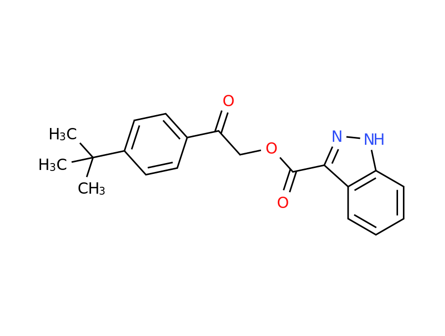 Structure Amb1181011