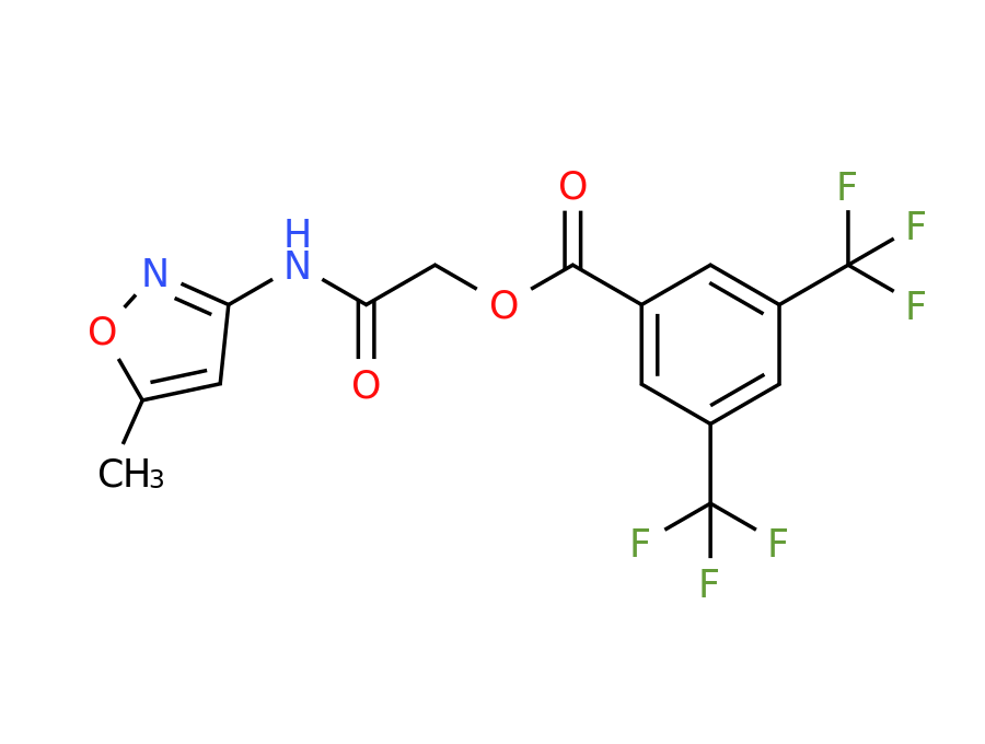 Structure Amb1181325