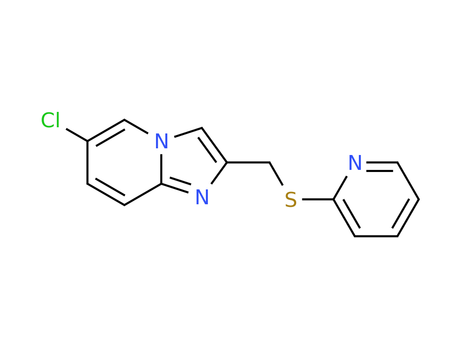 Structure Amb11816