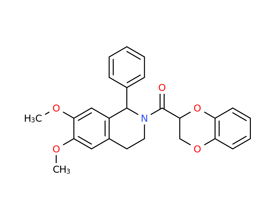 Structure Amb118225