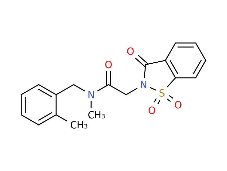 Structure Amb1182693