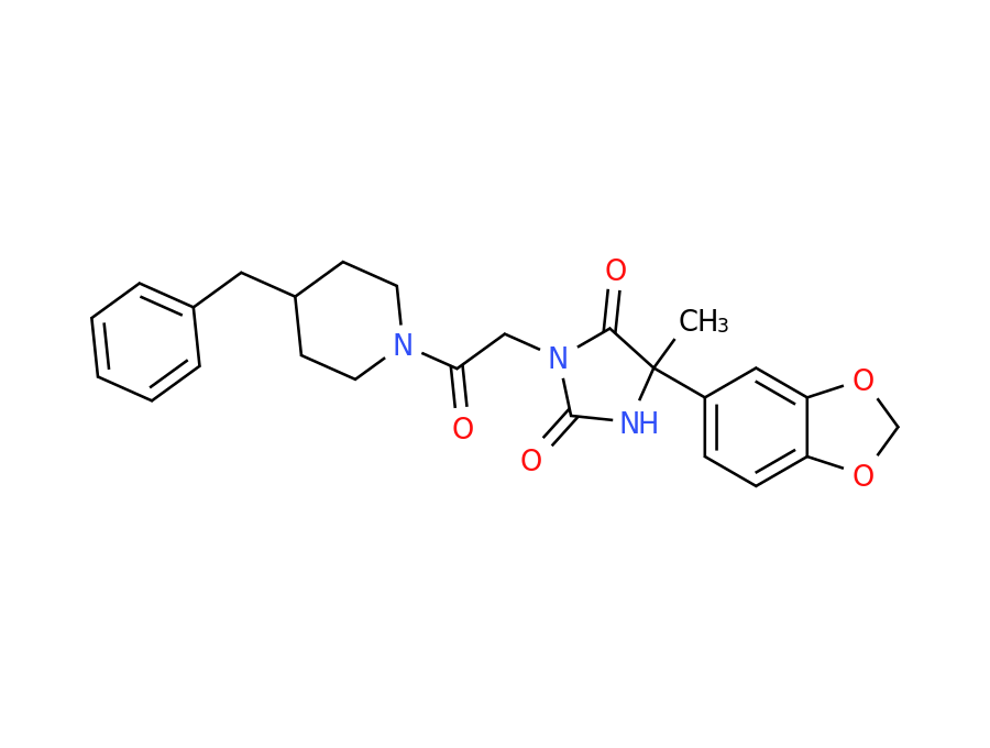 Structure Amb118316