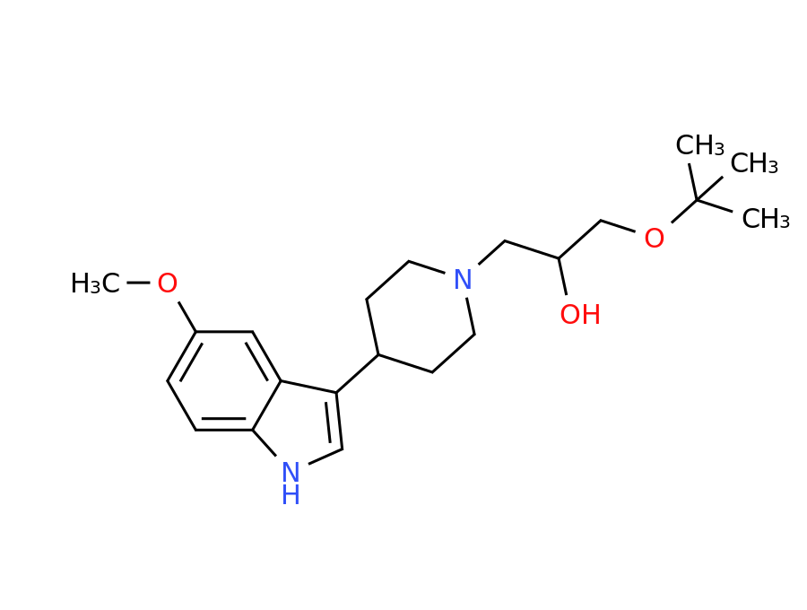 Structure Amb11844246