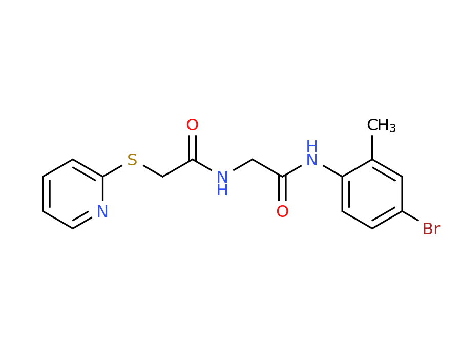 Structure Amb1184431