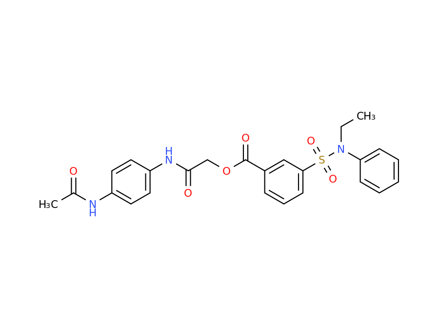 Structure Amb1184690